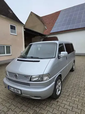Volkswagen T4 Caravelle TDI Camper T4 / Caravelle