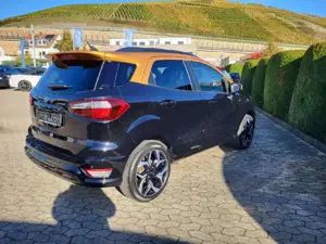 Ford EcoSport ST-Line Bild 5