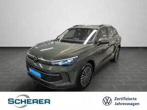 Volkswagen Tiguan 1,5 TSI DSG eHybr. Life, Navi, Sitzh., HU