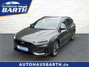 Ford Focus Mild-Hybrid ST-Line *LED*AUT*NAVI*SHZ*RFK