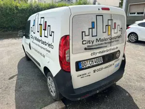 Fiat Doblo Doblo Cargo SX