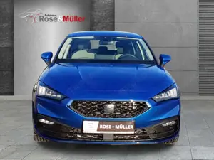 SEAT Leon Style Edition*DSG*RFK*VC*AHK*EPH*FULL-LINK