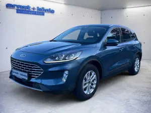 Ford Kuga 2.5 Duratec PHEV TITANIUM