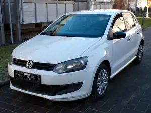 Volkswagen Polo V 1.6 TDI Trend/Klima/E.Fenster/ZV/4.türig