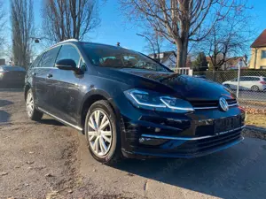 Volkswagen Golf VII Variant *Highline/ACC/AHK/LED/Business*