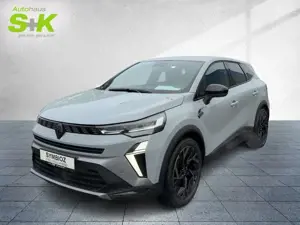 Renault Symbioz Esprit Alpine E-TECH Full Hybrid 160