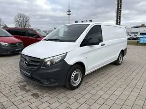 Mercedes-Benz Vito 116 CDI KA Lang 3-Sitze Klima AHK 2.5t. Heckflügel