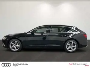 Audi A6 Avant 45 TFSI qu. S-tronic MATRIX NAV AHK ACC adva Bild 3