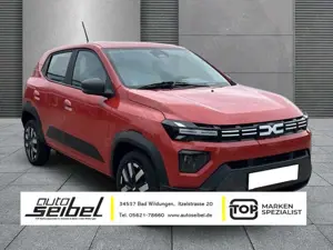 Dacia Spring Electric 65 Expression CCS+PDC+DAB