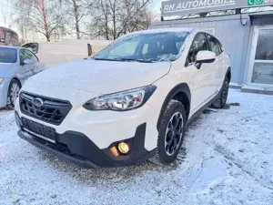 Subaru XV 1. HAND ALLRAD SCHECKHEFT!!!