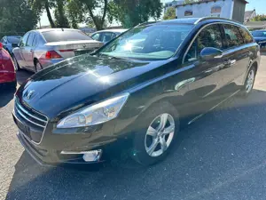 Peugeot 508 Active Panoramadach