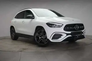Mercedes-Benz GLA 200 7G-DCT AMG Distronic/Kamera/Wide/Lane/Si