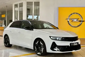 Opel Astra Ultimate/LED/Navi/Kamera/Sitzh/Lenkradhz