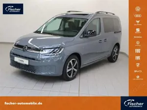 Volkswagen Caddy 2.0 TDI SCR Dark Label