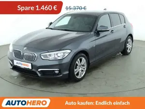 BMW 116 116i Urban Line*NAVI*TEMPO*LED*PDC*SHZ*