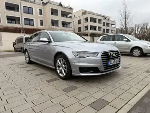 Audi A6 Bild 3