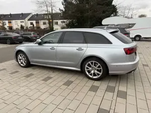 Audi A6 Bild 2