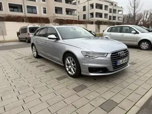 Audi A6 Bild 4