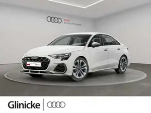 Audi S3 TFSI quattro S tronic NEUBESTELLUNG