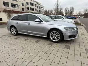 Audi A6 Bild 5