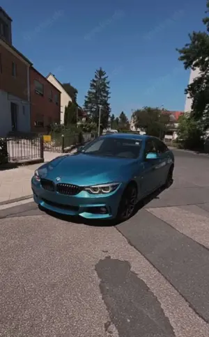 BMW 430