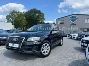 Audi Q5 2.0 TDI quattro Aut./Neuer Motor/Kamera/AHK