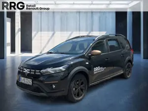 Dacia Jogger Extreme HYBRID 140 SHZ Rückfahrkamera PDC