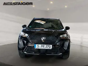 Peugeot 2008 Allure LED+SHZ+Winterp.+KlimaA+LM+PDC Bild 3