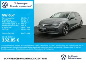 Volkswagen Golf Style 2.0 TDI DSG IQ.LIGHT*HdUp*ACC*KAM*18"