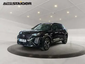 Peugeot 2008 Allure LED+SHZ+Winterp.+KlimaA+LM+PDC Bild 2