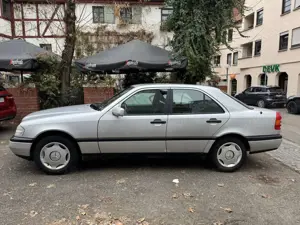 Mercedes-Benz C 180 C 180 Classic
