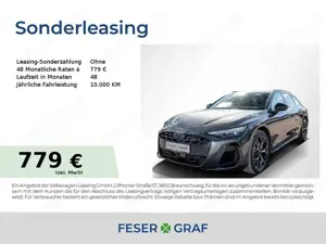 Audi A6 Av. e-hybrid qu. 220 kW Verfügbar 10.2025