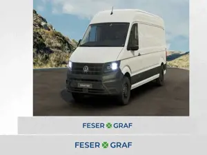 Volkswagen Crafter 35 Kasten 2,0 l TDI EU6-EA SCR 103 kW