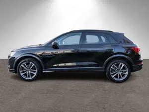 Audi Q3 SUV S line 35TFSI Stroni NAVI LED AHK RFK PDC Bild 3