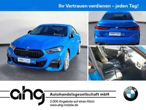 BMW Others 220i xDrive Gran Coupe Steptr. EditionCo Navi Le