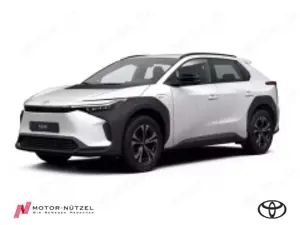 Toyota bZ4X Teamplayer - SOFORT VERFÜGBAR