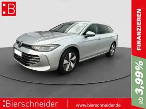 Volkswagen Passat Variant 1.5 eTSI DSG Business AHK REAR VEW LED NAVI