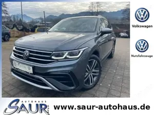Volkswagen Tiguan Allspace Elegance 4Motion 2.0 TSI*DSG*Matix-LED*Navi*ACC*R