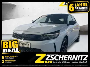 Opel Corsa F 1.2 Turbo GS Hybrid Navi Kamera PDC