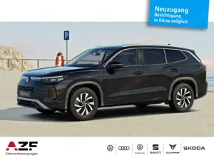 Volkswagen Tayron Life 1,5 eTSI DSG 7-SITZ+AHK+ACC+NAV+LED