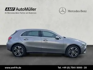 Mercedes-Benz A 250 A 250e PROGRESSIVE | ADVANCED PLUS | LED | RFK