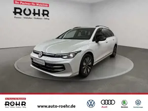 Volkswagen Golf Variant Golf VIII Variant Goal (AHK.Navi.DAB+.Regensensor)