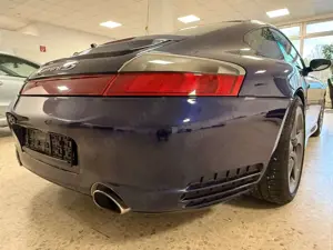 Porsche 996 911/996 Carrera 4S WLS  GT3 Recaro Bild 5