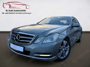 Mercedes-Benz E 220 E 220 CDI BlueEfficiency *Neue Tüv*