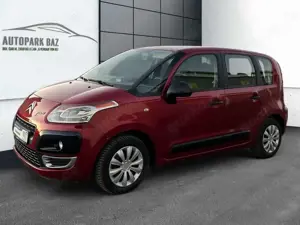 Citroen C3 Picasso *HU/AU-NEU*KLIM*