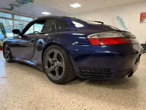 Porsche 996 911/996 Carrera 4S WLS  GT3 Recaro Bild 3