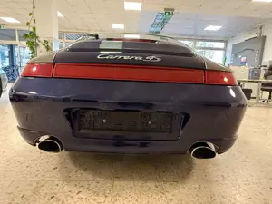 Porsche 996 911/996 Carrera 4S WLS  GT3 Recaro Bild 4