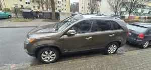 Kia Sorento 2.2 CRDi 4WD Aut. Spirit Bild 4
