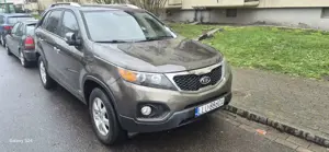 Kia Sorento 2.2 CRDi 4WD Aut. Spirit Bild 2
