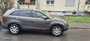 Kia Sorento 2.2 CRDi 4WD Aut. Spirit Bild 3